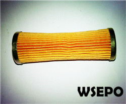 Wholesale! 186F/186FA 5KW Diesel Engine Fuel Filter - Click Image to Close